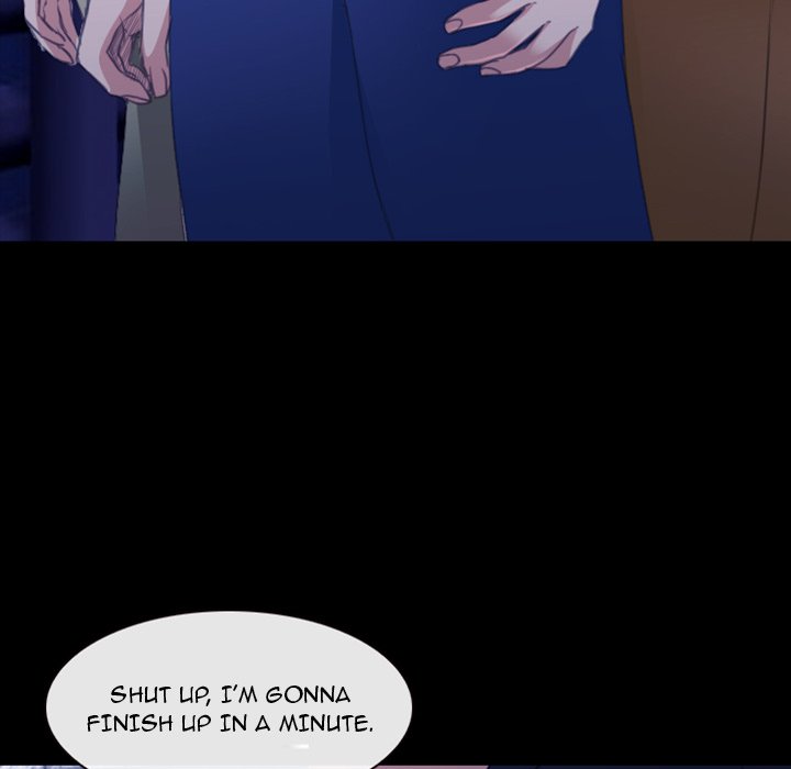 Midsummer Night’s Dream - Chapter 32 [photo 77] - MangaPorn