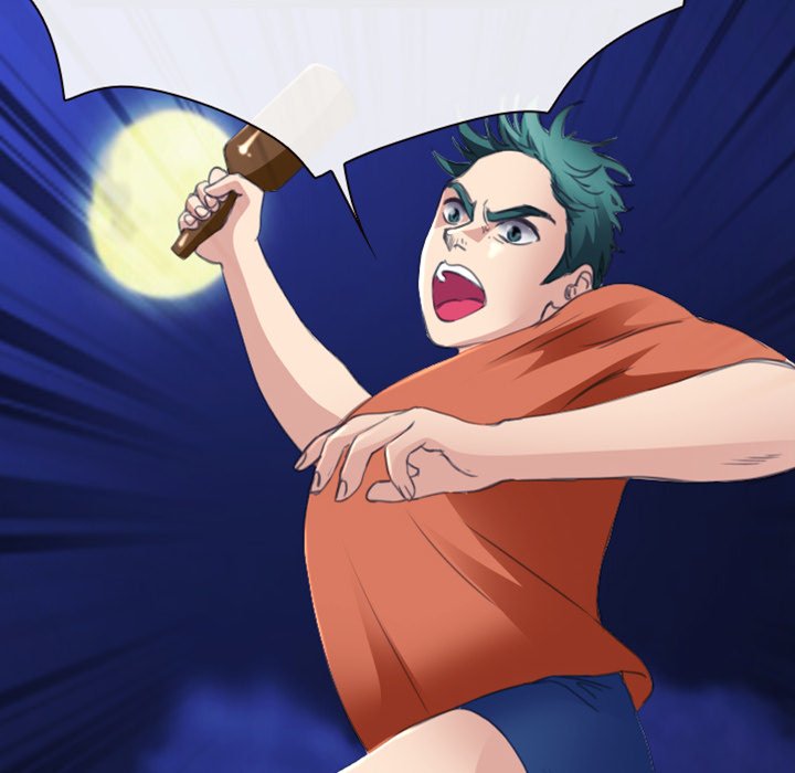 Midsummer Night’s Dream - Chapter 32 [photo 88] - MangaPorn