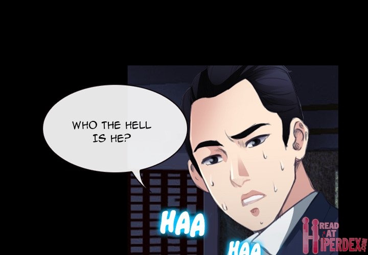 Midsummer Night’s Dream - Chapter 33 [photo 1] - MangaPorn