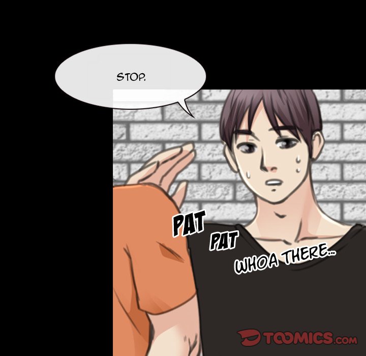 Midsummer Night’s Dream - Chapter 33 [photo 22] - MangaPorn