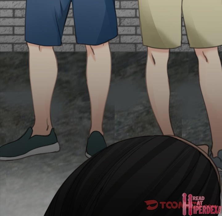 Midsummer Night’s Dream - Chapter 33 [photo 26] - MangaPorn