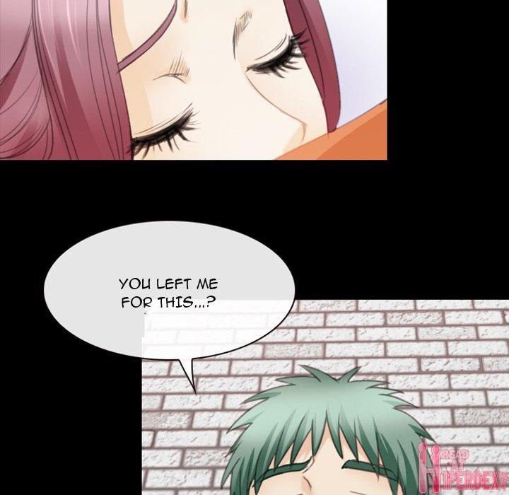 Midsummer Night’s Dream - Chapter 33 [photo 36] - MangaPorn