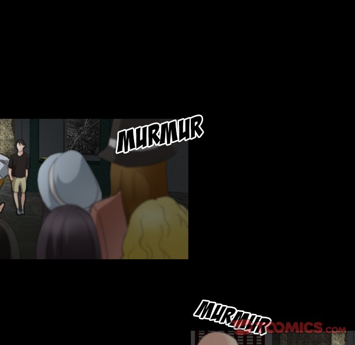 Midsummer Night’s Dream - Chapter 33 [photo 38] - MangaPorn