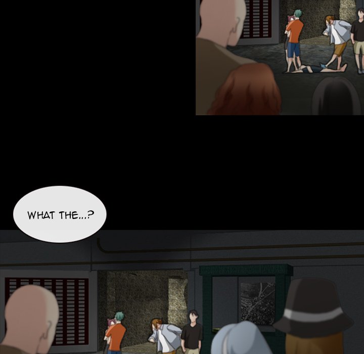 Midsummer Night’s Dream - Chapter 33 [photo 39] - MangaPorn