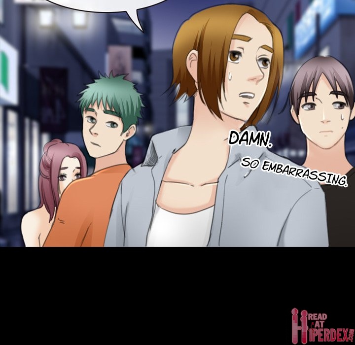 Midsummer Night’s Dream - Chapter 33 [photo 41] - MangaPorn