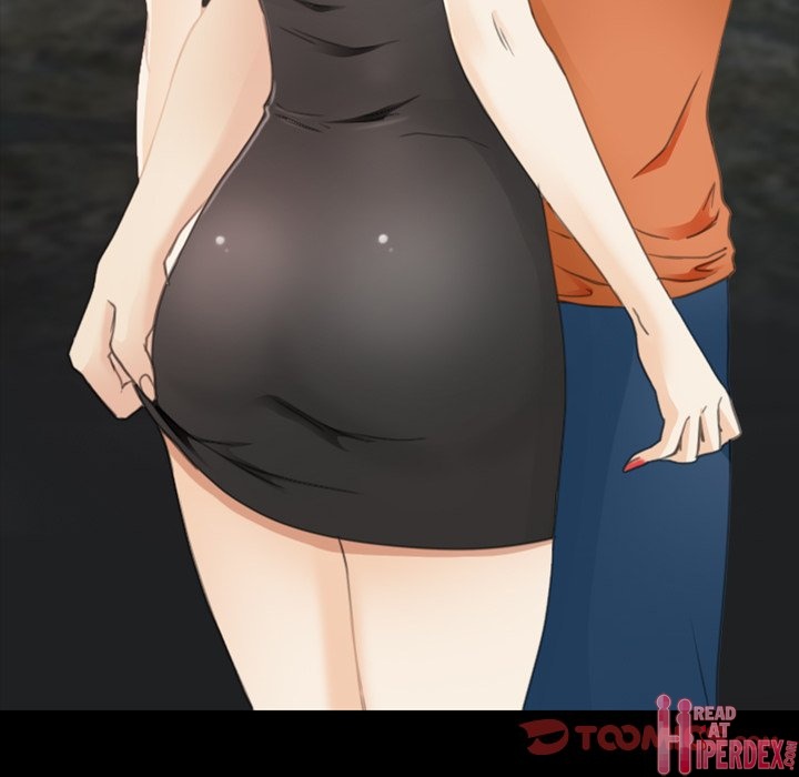 Midsummer Night’s Dream - Chapter 33 [photo 46] - MangaPorn