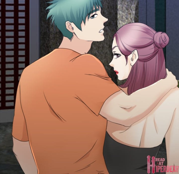 Midsummer Night’s Dream - Chapter 33 [photo 51] - MangaPorn