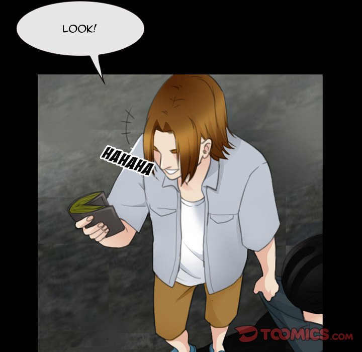 Midsummer Night’s Dream - Chapter 33 [photo 58] - MangaPorn