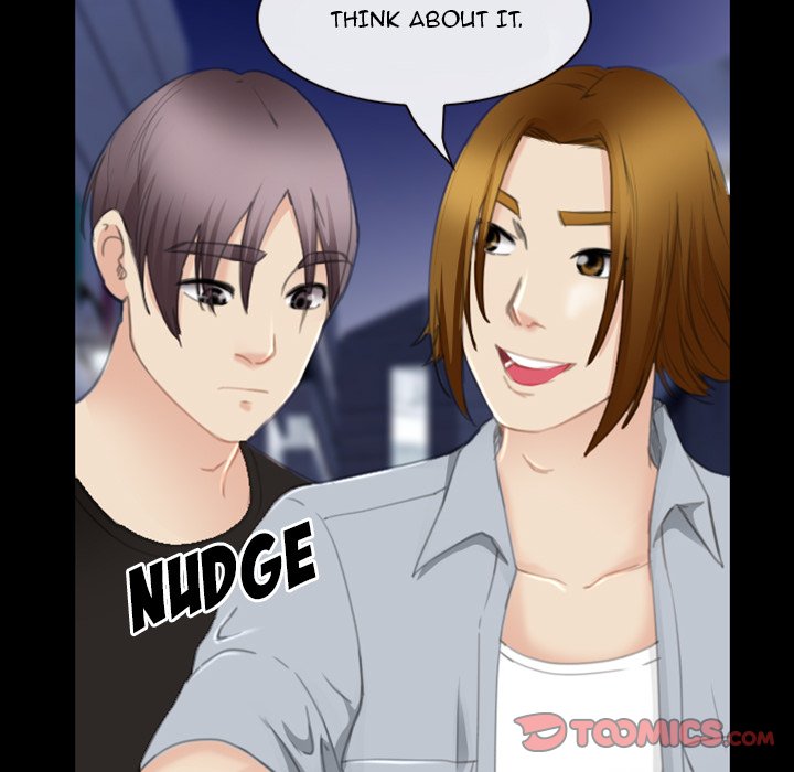 Midsummer Night’s Dream - Chapter 33 [photo 62] - MangaPorn