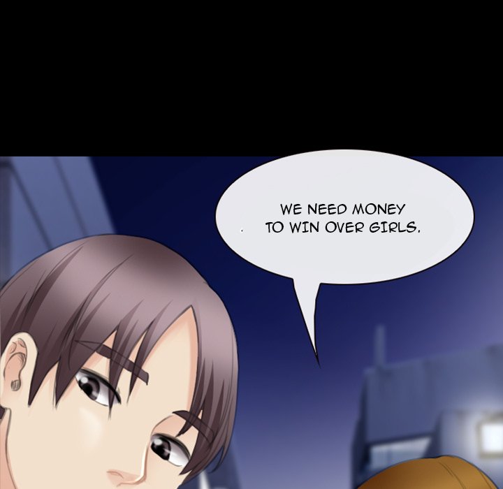 Midsummer Night’s Dream - Chapter 33 [photo 65] - MangaPorn