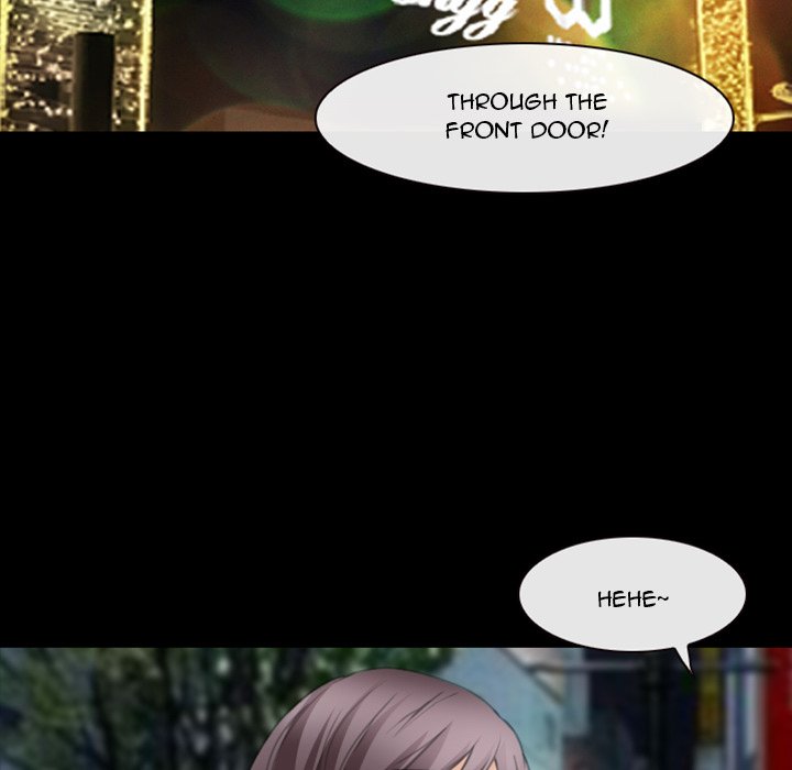 Midsummer Night’s Dream - Chapter 33 [photo 68] - MangaPorn