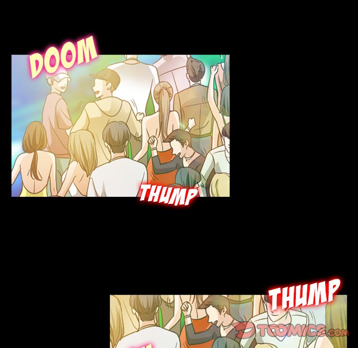 Midsummer Night’s Dream - Chapter 33 [photo 74] - MangaPorn