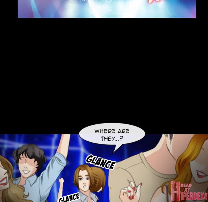 Midsummer Night’s Dream - Chapter 33 [photo 76] - MangaPorn