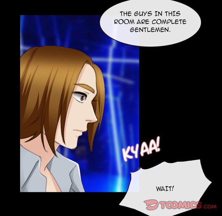 Midsummer Night’s Dream - Chapter 33 [photo 78] - MangaPorn