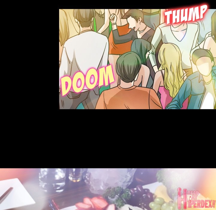 Midsummer Night’s Dream - Chapter 33 [photo 87] - MangaPorn