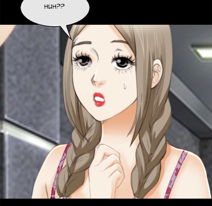 Midsummer Night’s Dream - Chapter 33 [photo 95] - MangaPorn