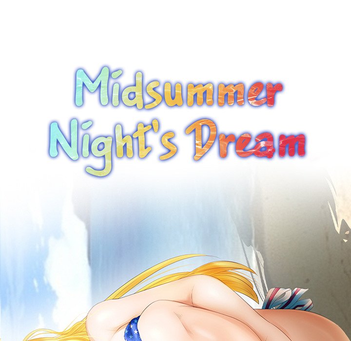 Midsummer Night’s Dream - Chapter 34 [photo 10] - MangaPorn