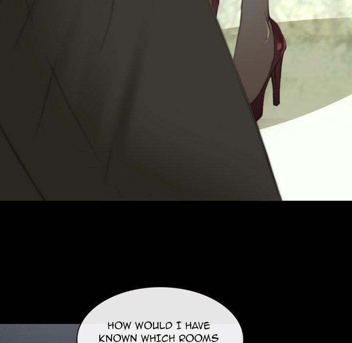 Midsummer Night’s Dream - Chapter 34 [photo 17] - MangaPorn