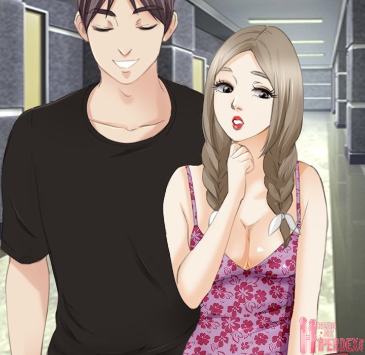 Midsummer Night’s Dream - Chapter 34 [photo 21] - MangaPorn