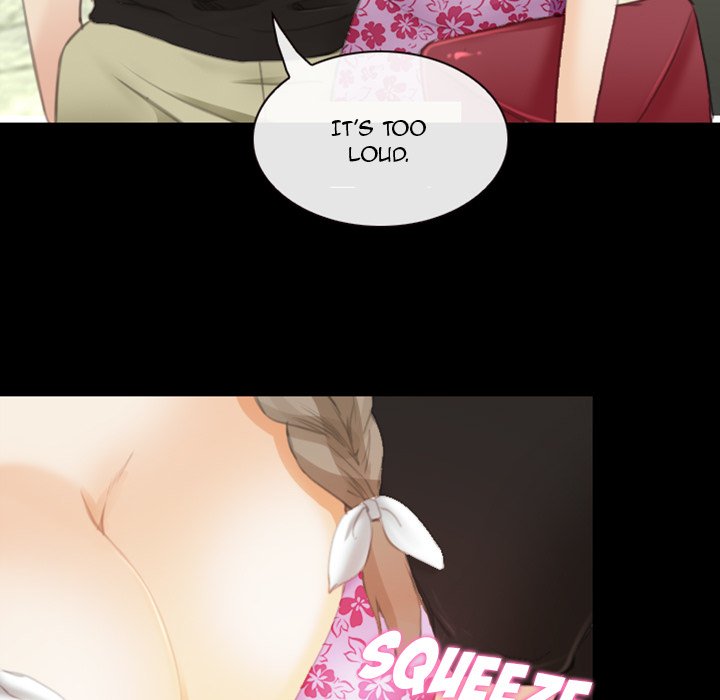 Midsummer Night’s Dream - Chapter 34 [photo 22] - MangaPorn