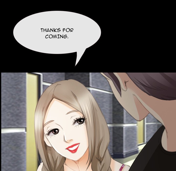 Midsummer Night’s Dream - Chapter 34 [photo 25] - MangaPorn