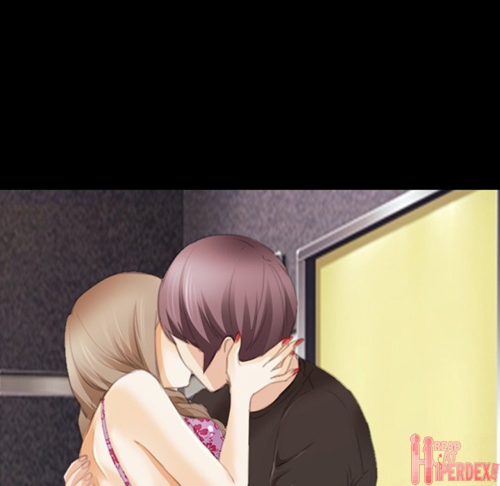 Midsummer Night’s Dream - Chapter 34 [photo 31] - MangaPorn