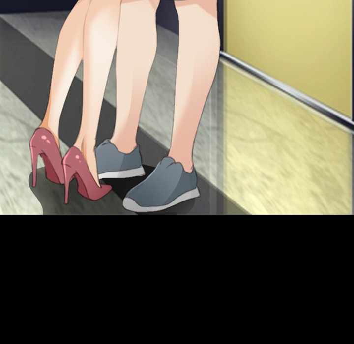 Midsummer Night’s Dream - Chapter 34 [photo 33] - MangaPorn