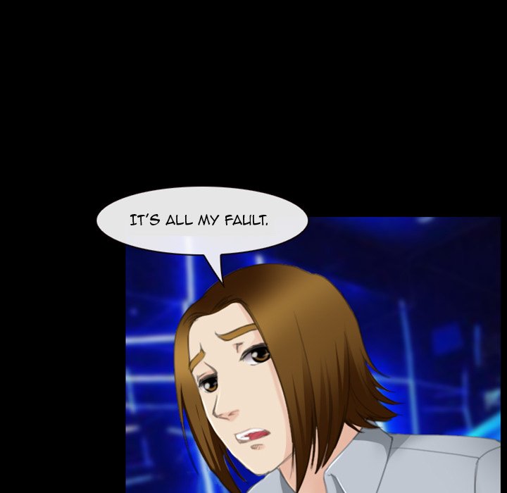 Midsummer Night’s Dream - Chapter 34 [photo 45] - MangaPorn