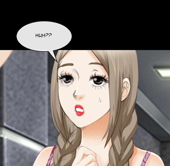 Midsummer Night’s Dream - Chapter 34 [photo 5] - MangaPorn