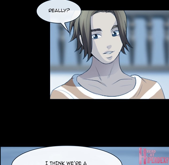 Midsummer Night’s Dream - Chapter 34 [photo 76] - MangaPorn