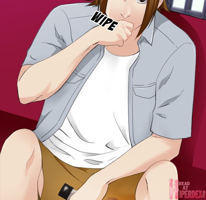 Midsummer Night’s Dream - Chapter 34 [photo 81] - MangaPorn