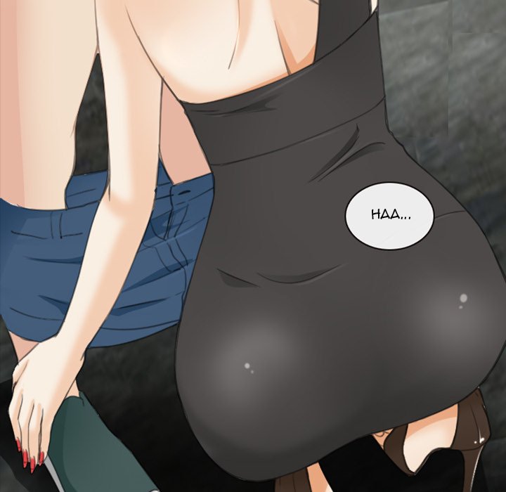 Midsummer Night’s Dream - Chapter 34 [photo 89] - MangaPorn