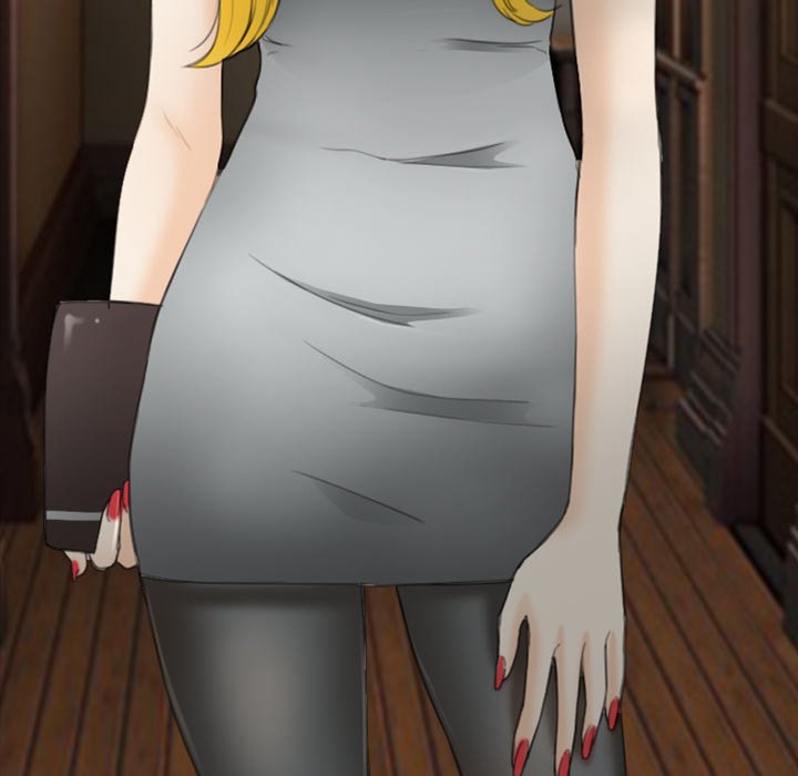 Midsummer Night’s Dream - Chapter 35 [photo 19] - MangaPorn