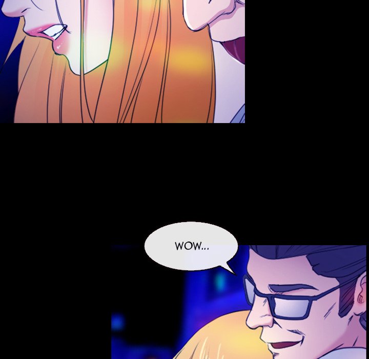 Midsummer Night’s Dream - Chapter 35 [photo 28] - MangaPorn