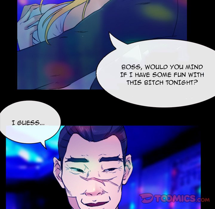 Midsummer Night’s Dream - Chapter 35 [photo 38] - MangaPorn