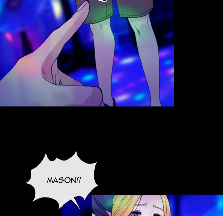 Midsummer Night’s Dream - Chapter 35 [photo 40] - MangaPorn