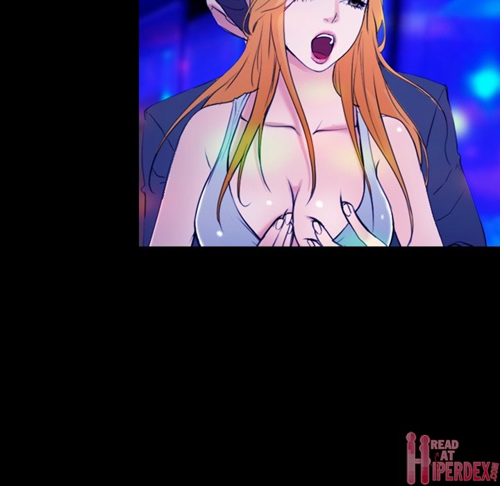 Midsummer Night’s Dream - Chapter 35 [photo 41] - MangaPorn