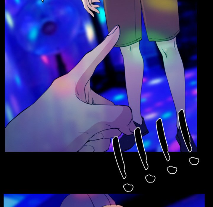 Midsummer Night’s Dream - Chapter 35 [photo 43] - MangaPorn