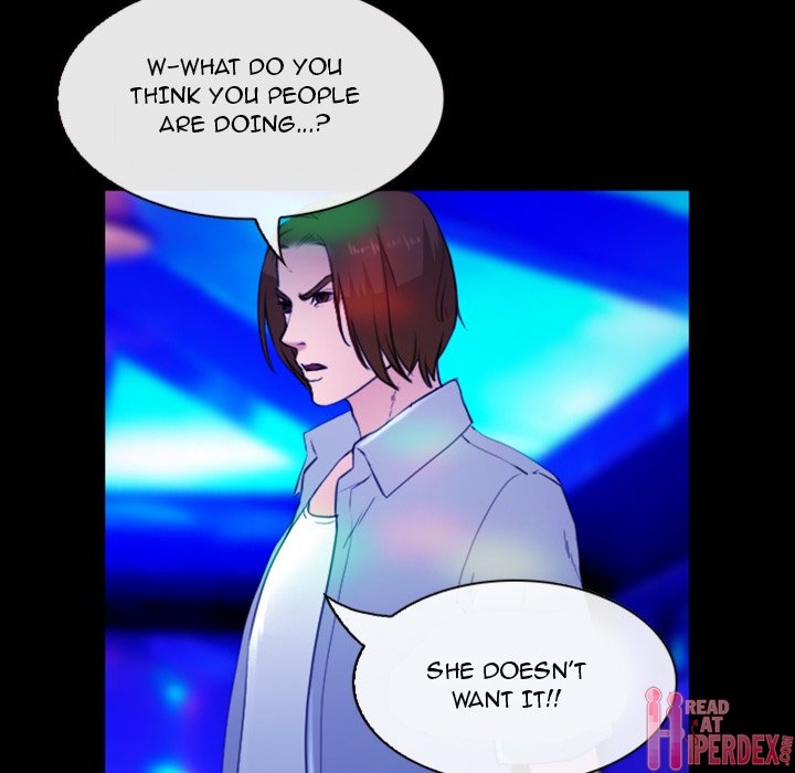 Midsummer Night’s Dream - Chapter 35 [photo 46] - MangaPorn