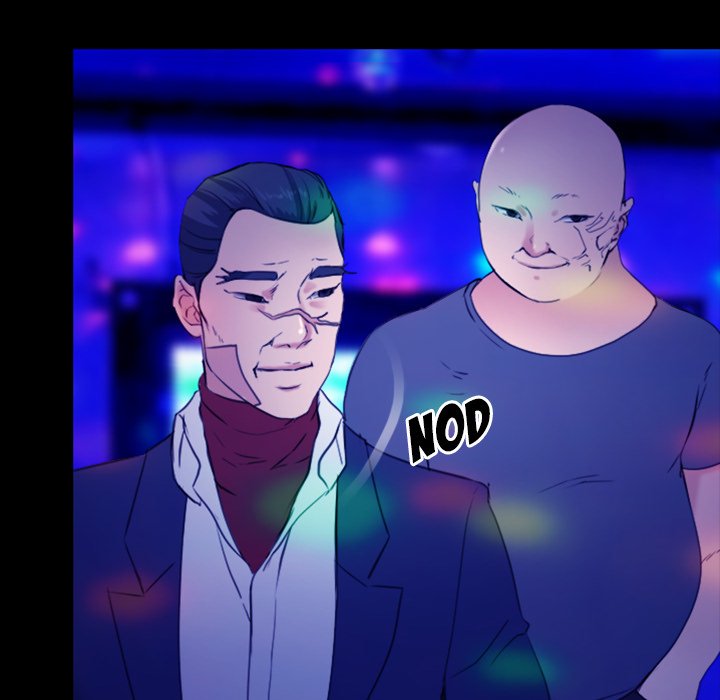 Midsummer Night’s Dream - Chapter 35 [photo 49] - MangaPorn