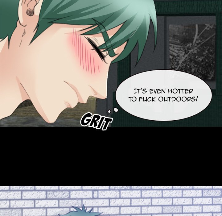 Midsummer Night’s Dream - Chapter 35 [photo 5] - MangaPorn