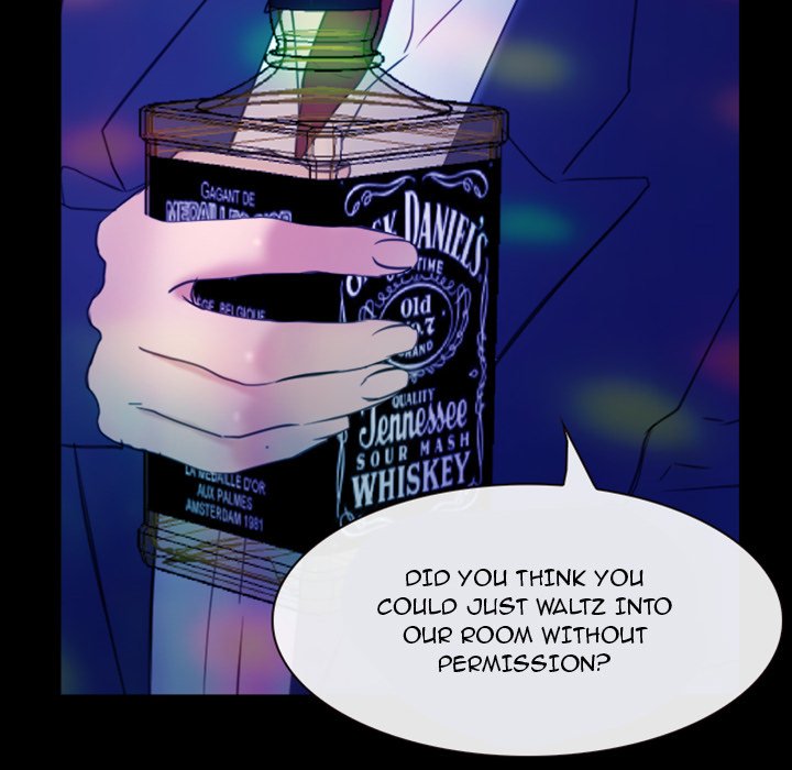 Midsummer Night’s Dream - Chapter 35 [photo 54] - MangaPorn