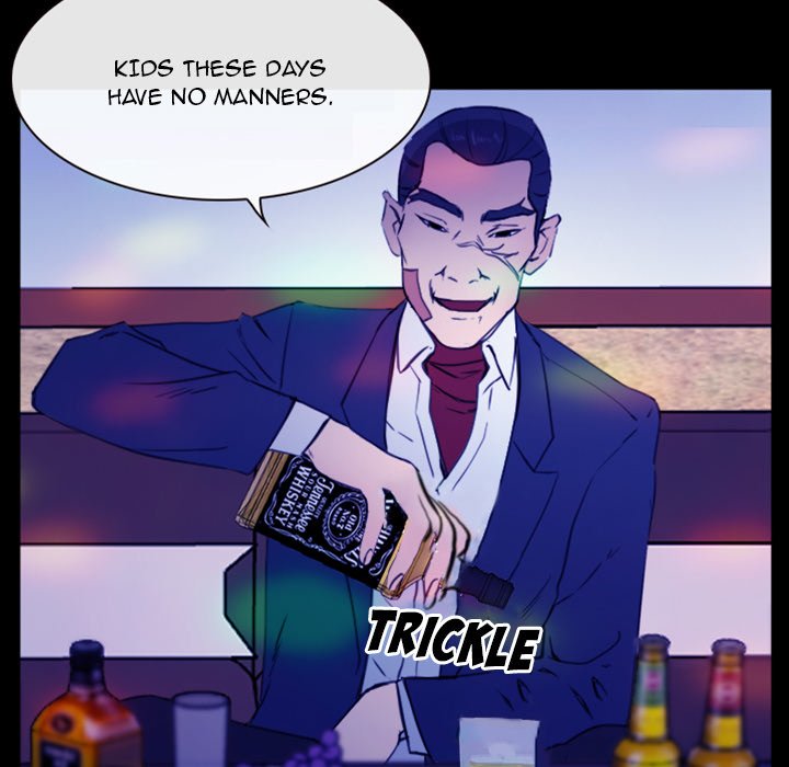 Midsummer Night’s Dream - Chapter 35 [photo 58] - MangaPorn