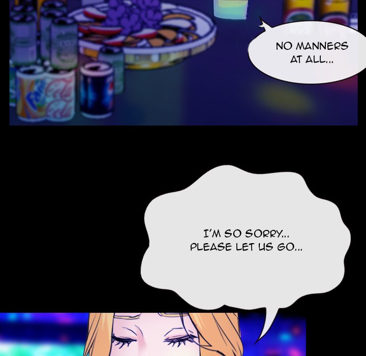 Midsummer Night’s Dream - Chapter 35 [photo 59] - MangaPorn