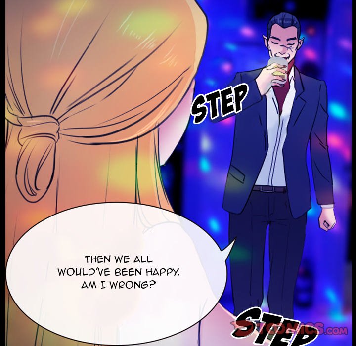 Midsummer Night’s Dream - Chapter 35 [photo 68] - MangaPorn