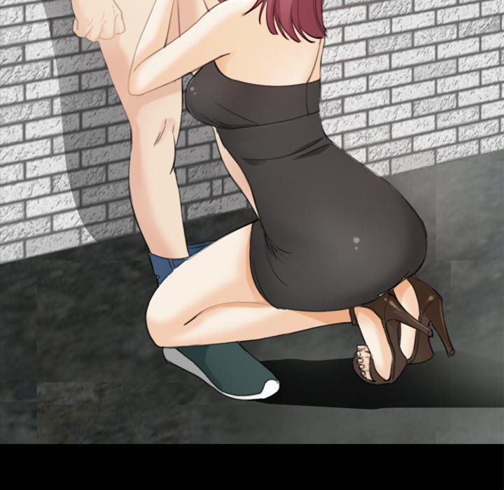 Midsummer Night’s Dream - Chapter 35 [photo 7] - MangaPorn