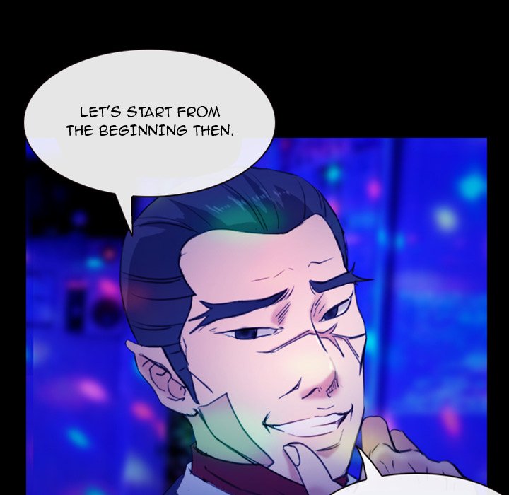 Midsummer Night’s Dream - Chapter 35 [photo 72] - MangaPorn