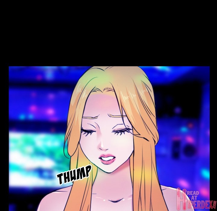 Midsummer Night’s Dream - Chapter 35 [photo 76] - MangaPorn