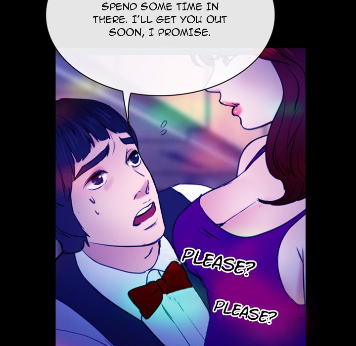 Midsummer Night’s Dream - Chapter 36 [photo 100] - MangaPorn