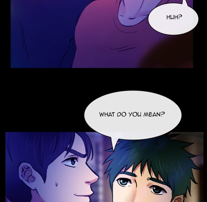 Midsummer Night’s Dream - Chapter 36 [photo 106] - MangaPorn